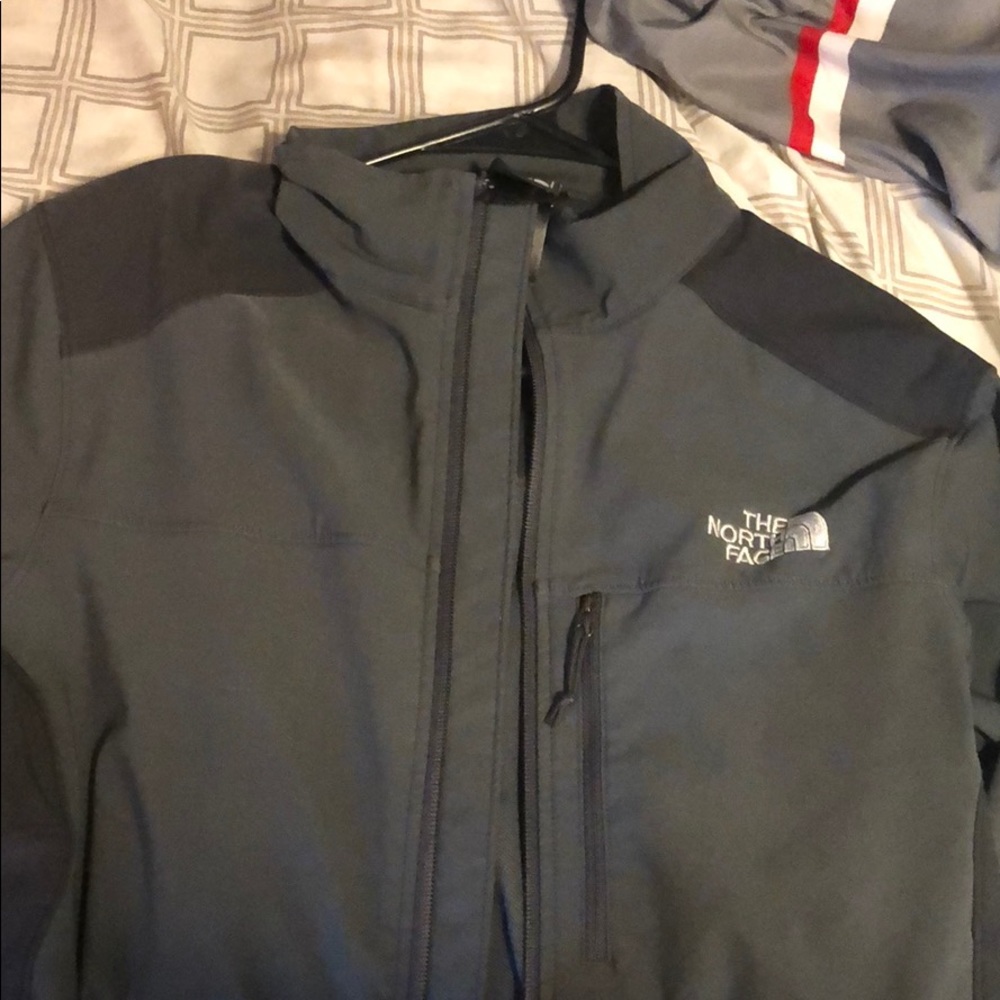 North Face